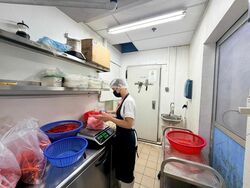 Food Xchange @ Admiralty (D27), Factory #578543831